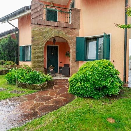 Casa Jennifer Nel Delta Del Po Apartment Taglio Di Po ภายนอก รูปภาพ