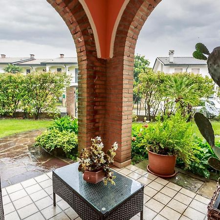 Casa Jennifer Nel Delta Del Po Apartment Taglio Di Po ภายนอก รูปภาพ
