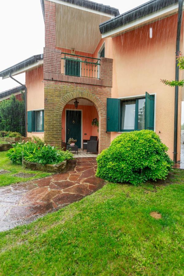 Casa Jennifer Nel Delta Del Po Apartment Taglio Di Po ภายนอก รูปภาพ