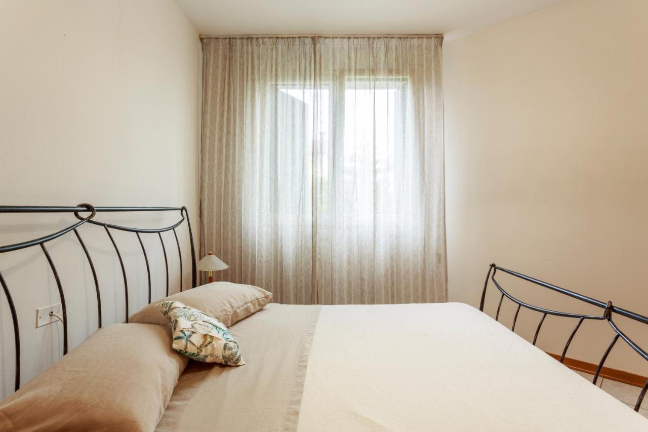 Casa Jennifer Nel Delta Del Po Apartment Taglio Di Po ภายนอก รูปภาพ