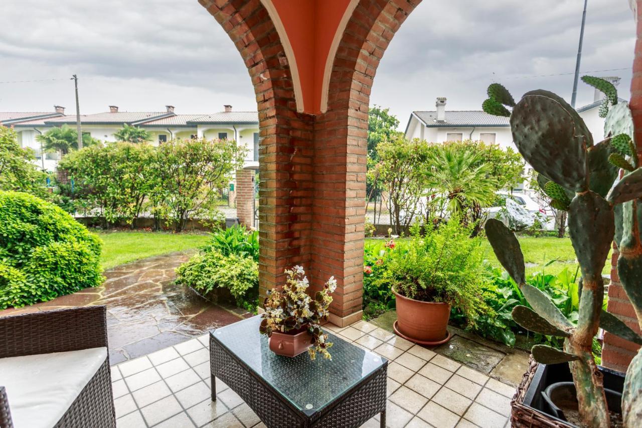 Casa Jennifer Nel Delta Del Po Apartment Taglio Di Po ภายนอก รูปภาพ