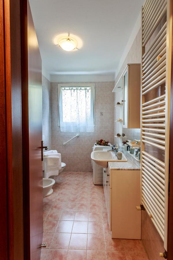 Casa Jennifer Nel Delta Del Po Apartment Taglio Di Po ภายนอก รูปภาพ