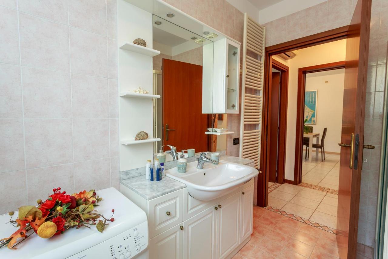 Casa Jennifer Nel Delta Del Po Apartment Taglio Di Po ภายนอก รูปภาพ
