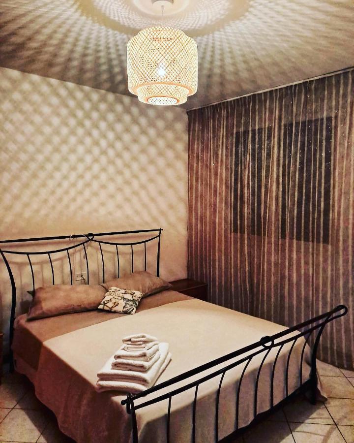 Casa Jennifer Nel Delta Del Po Apartment Taglio Di Po ภายนอก รูปภาพ