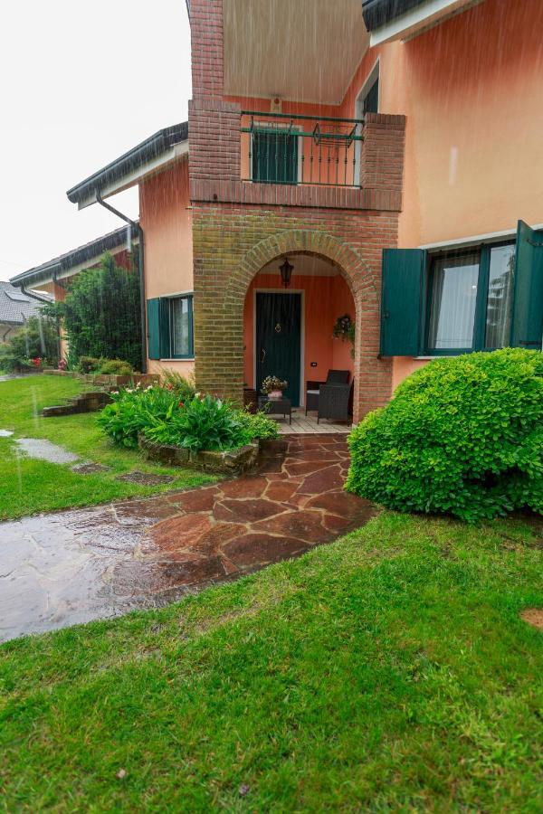 Casa Jennifer Nel Delta Del Po Apartment Taglio Di Po ภายนอก รูปภาพ